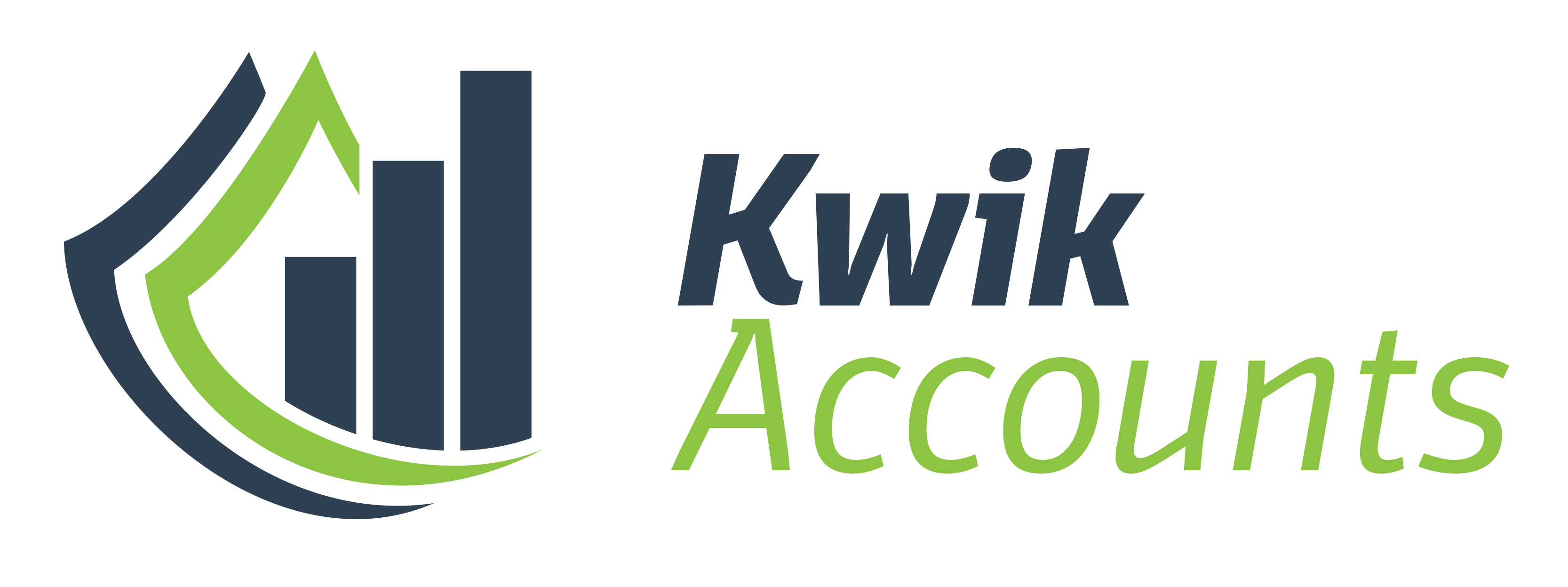 Kwik Accounts